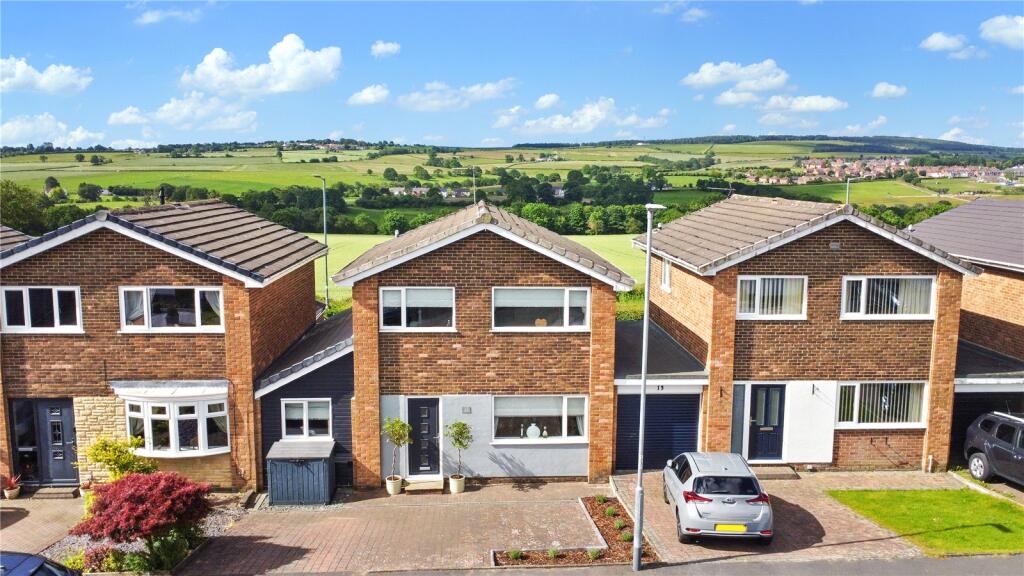 Main image of property: Thornley Close, Ushaw Moor, Durham, Durham, DH7