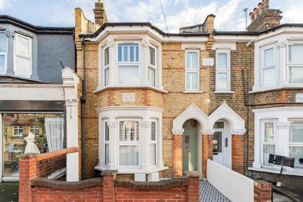 Main image of property: Queens Road, Walthamstow, London, E17