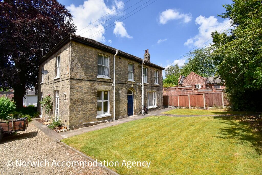 Main image of property: Mill Hill Road, Norwich, Norfolk, NR2