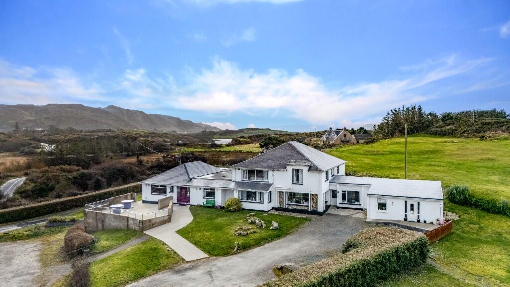 Main image of property: Donegal, Donegal