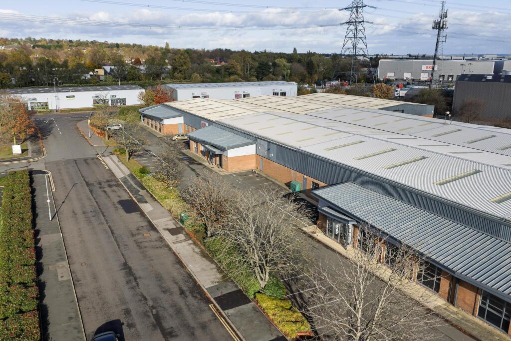 Unit 5 - External