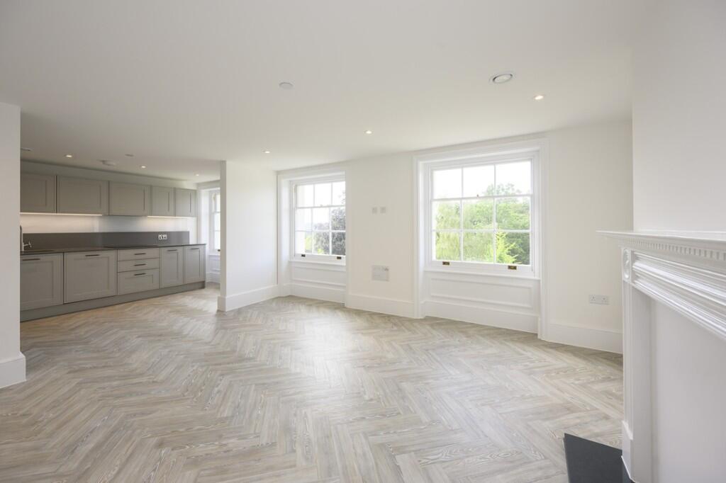 Apartment in Tonbridge and Malling, Hildenborough - View 4