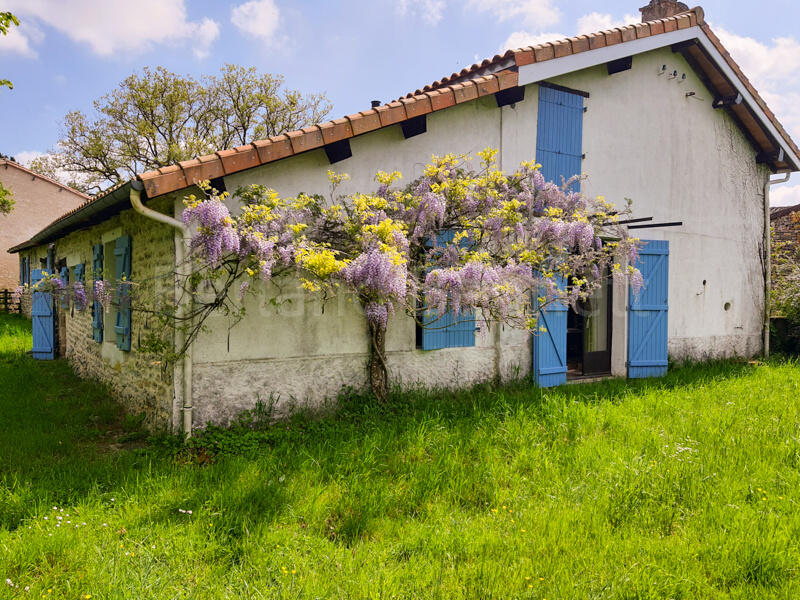 Main image of property: Poitou-Charentes, Deux-Sèvres, Lezay