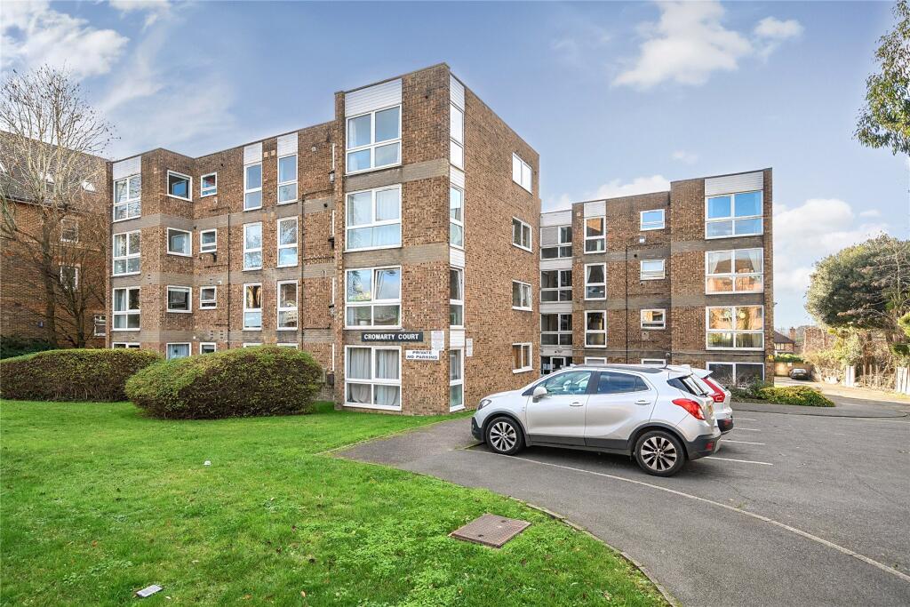 Main image of property: Widmore Road, Bromley