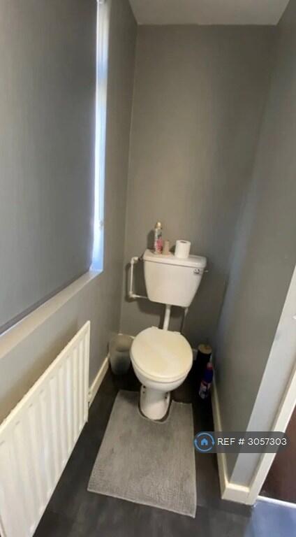 Apartment in Oxford - View 5