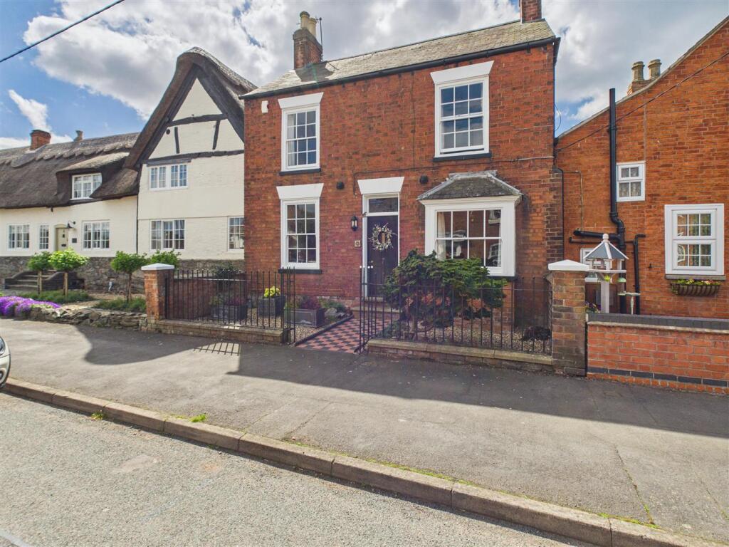 Main image of property: Main Street, Long Whatton