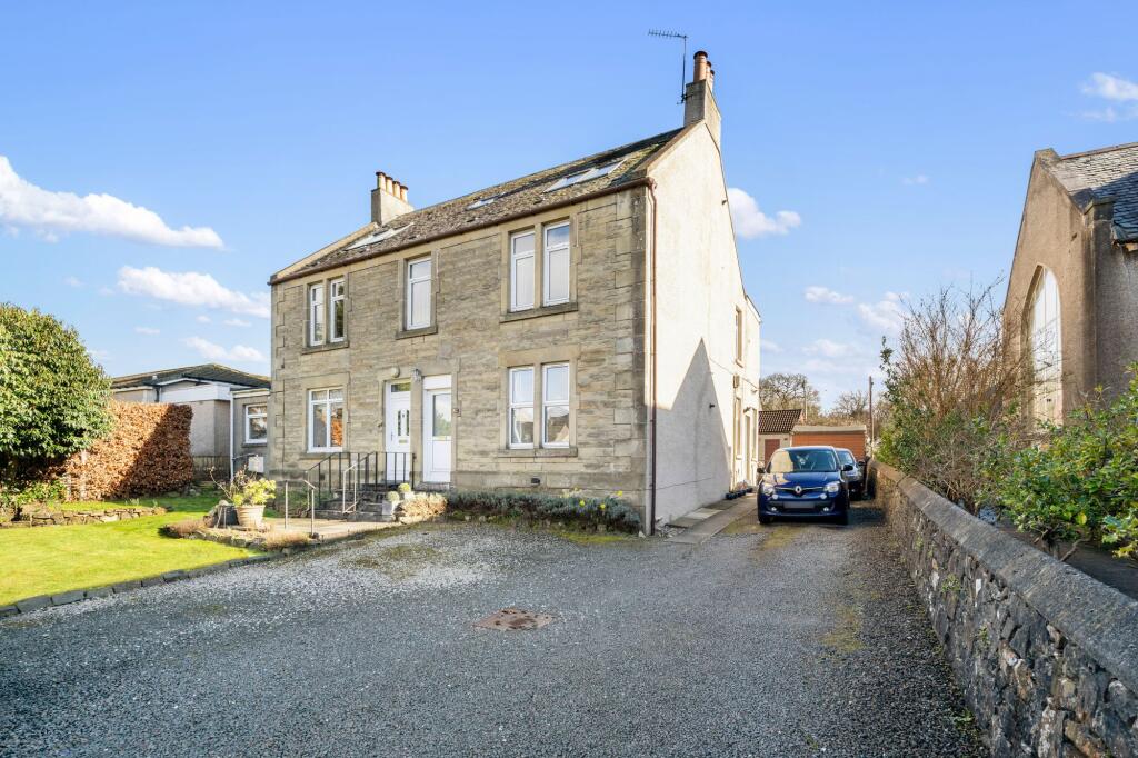 Main image of property: East Main Street, Uphall, EH52