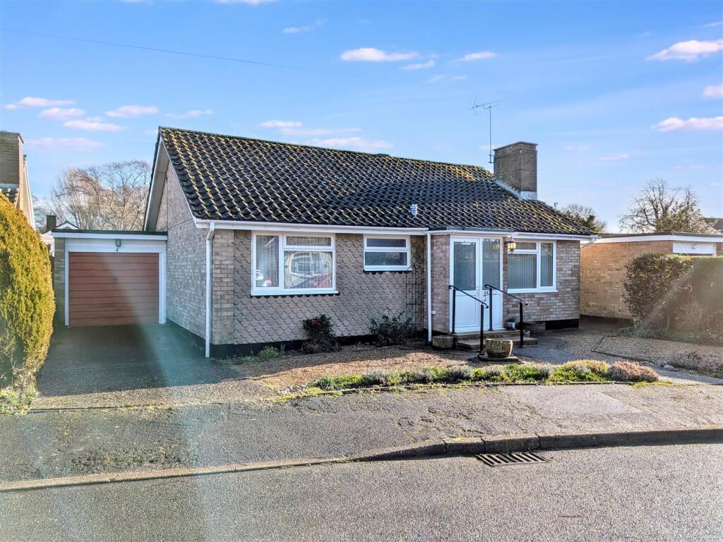 Main image of property: Paddocks, Barnham