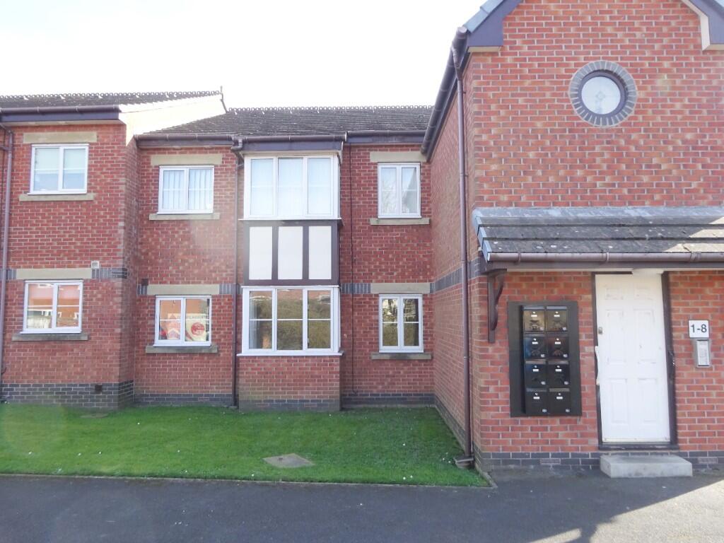 Main image of property: Counsell Court, Thornton-Cleveleys, Lancashire, FY5