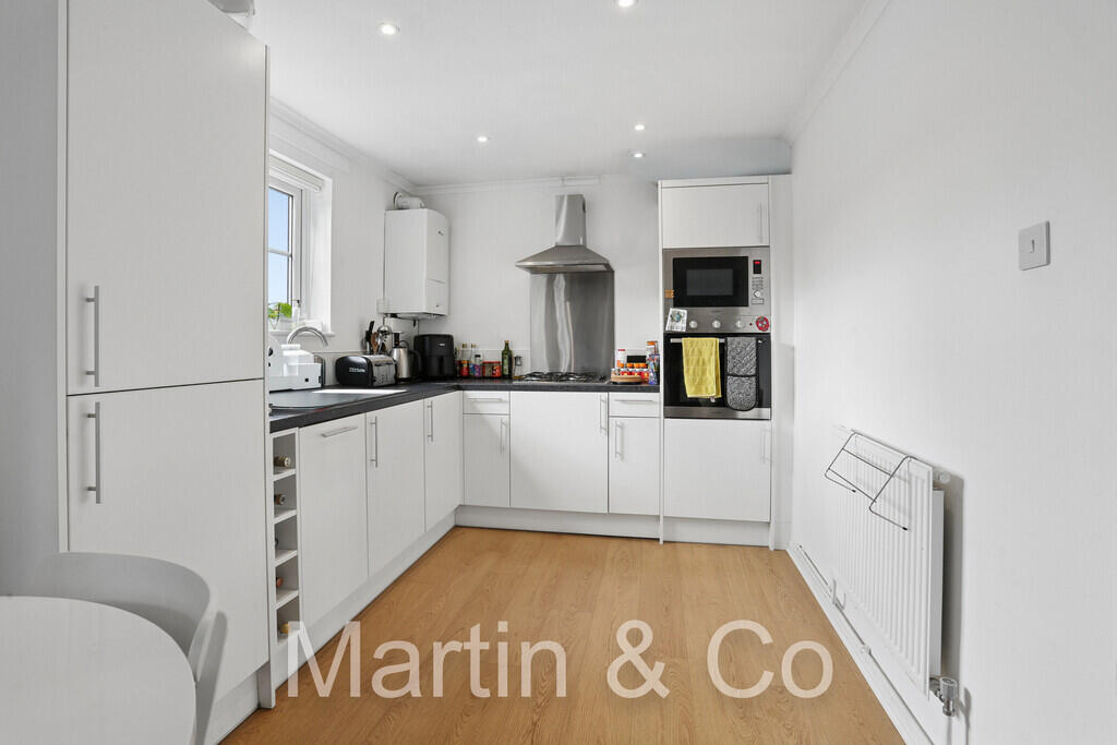 Apartment in London - View 2