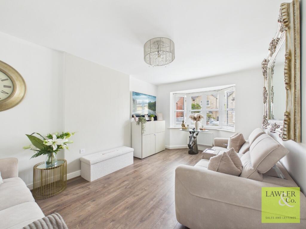 House in Stockport - View 4