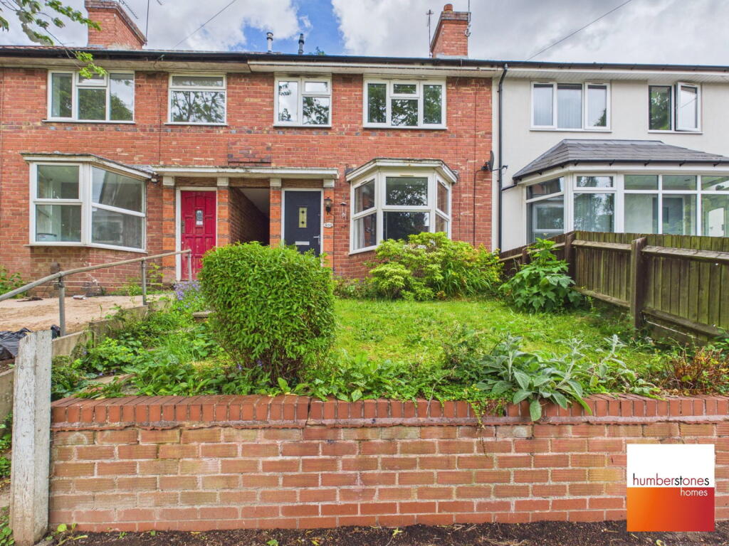 Main image of property: TENNAL ROAD - QUINTON/HARBORNE BORDER