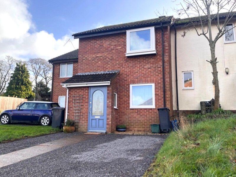 Main image of property: Senate Way, Exmouth, EX8 4SF