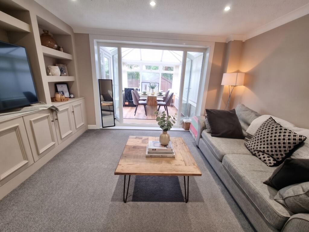 House in Hull, Kingston upon Hull - View 3