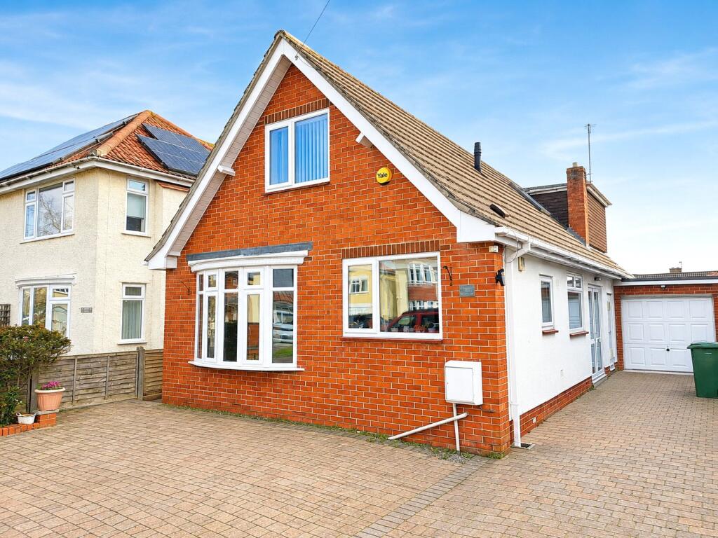 Main image of property: St. Marys Road, Burnham-on-Sea, Somerset, TA8