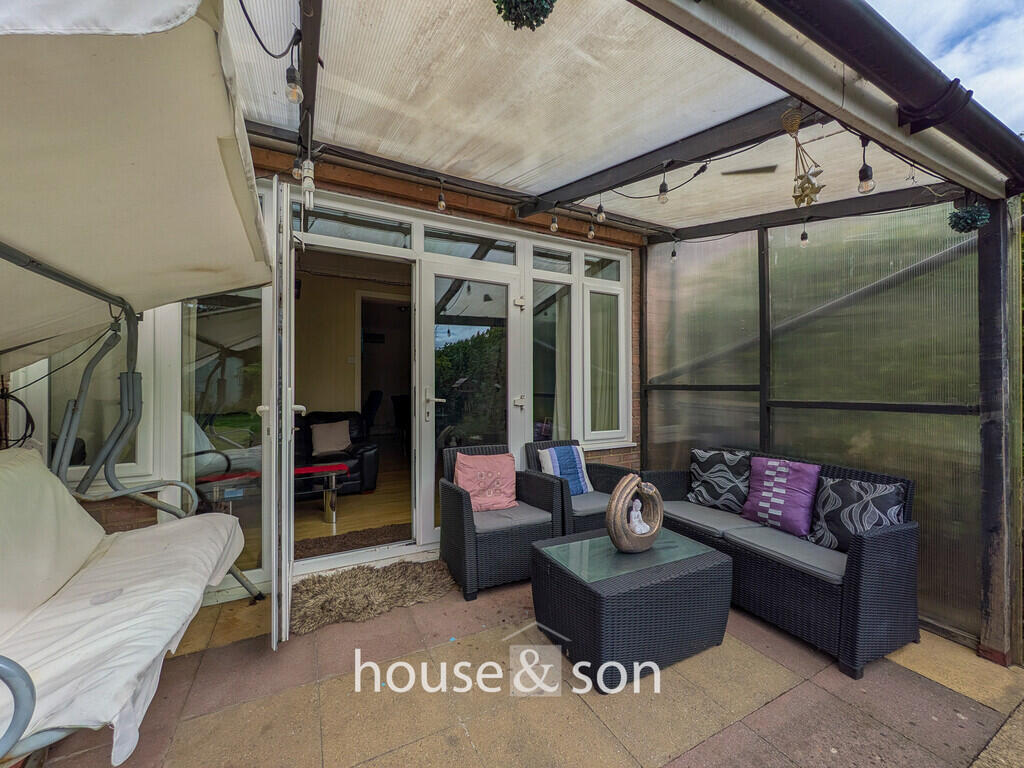 Cowper Road, Bournemouth photo 5