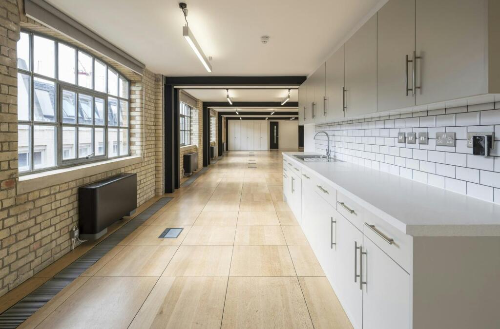 3rd Floor