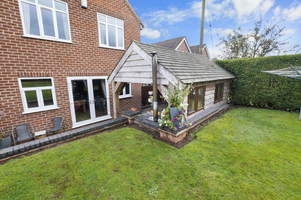 Additional image 35 of Yew Tree Lane, Fairfield, Bromsgrove B61 9LT