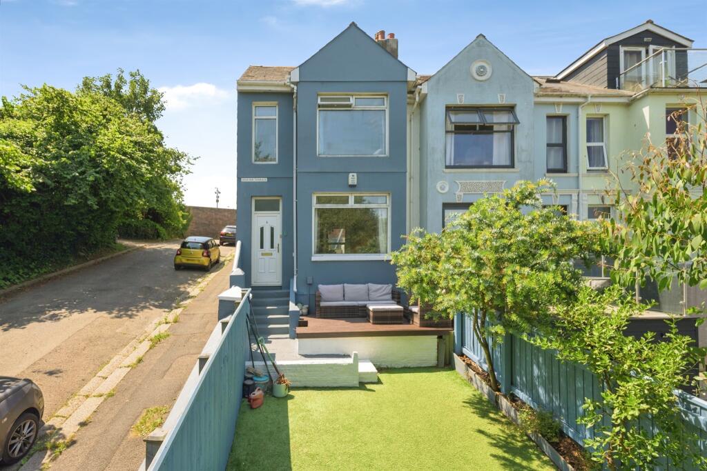 Main image of property: Lockyer Terrace, Saltash
