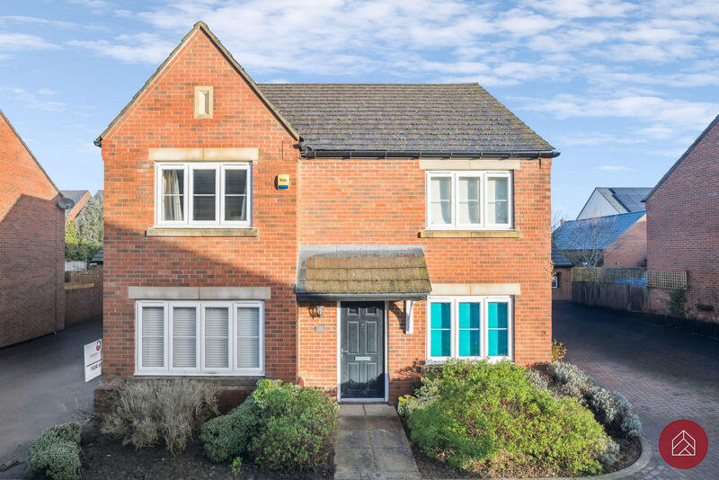 Main image of property: Broad Way, Bicester