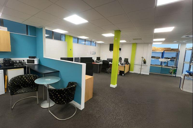 Additional image 2 of Suite 1A Black Country House, Rounds Green Road, Oldbury, West Midlands, B69 2DG