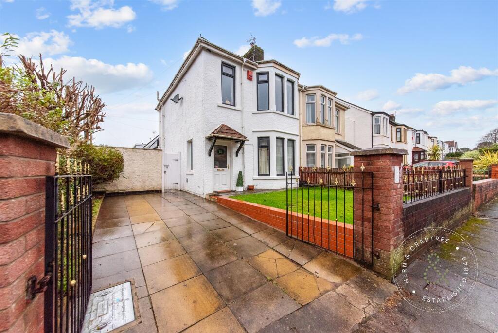 Main image of property: Windway Road, Victoria Park, Cardiff