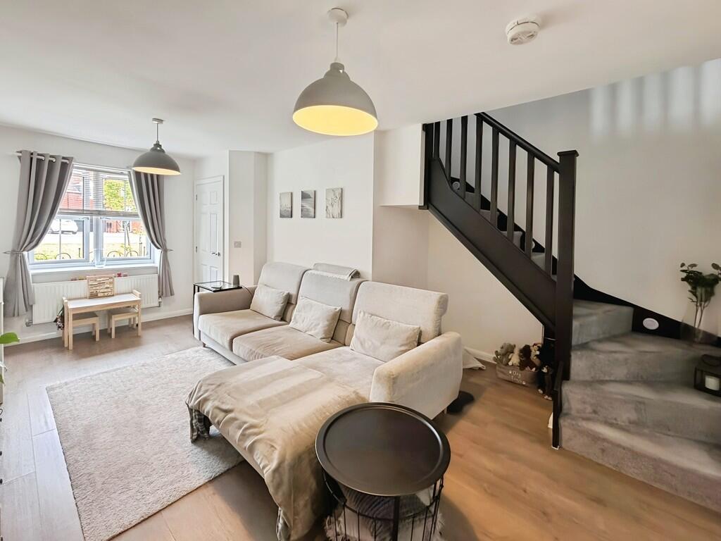 Main image of property: Bob Rainsforth Way, Gainsborough