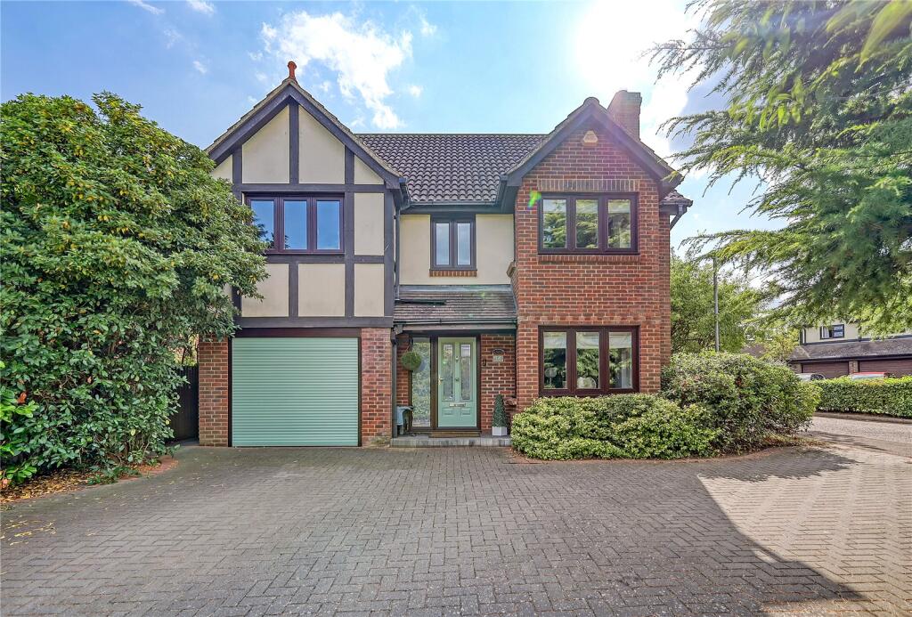 Main image of property: Victoria Road, Cold Norton, Chelmsford, Essex, CM3