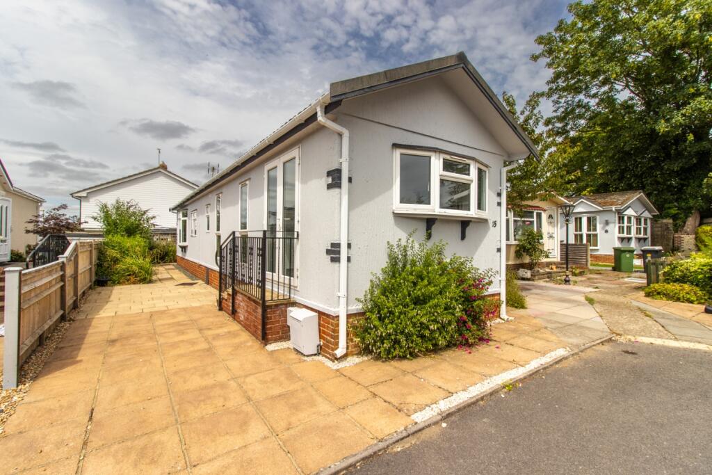 Main image of property: Valdean Home Park, Alresford, Hampshire, SO24