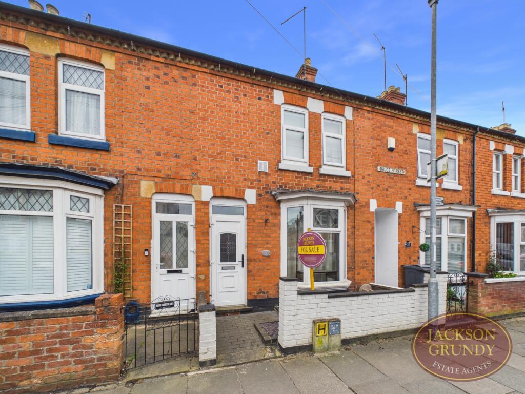 Main image of property: Bruce Street, St James, NN5 5BQ