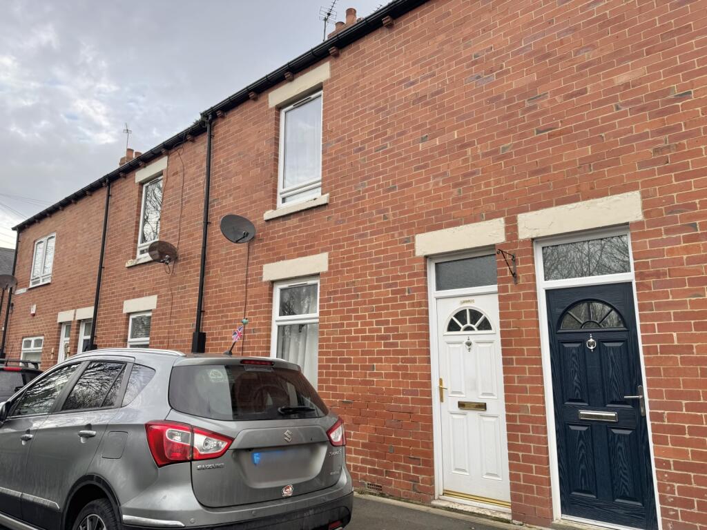 Main image of property: Shrewsbury Street, Seaham, County Durham, SR7