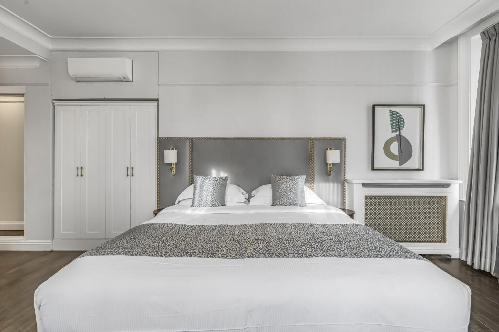 4 bedroom flat for rent