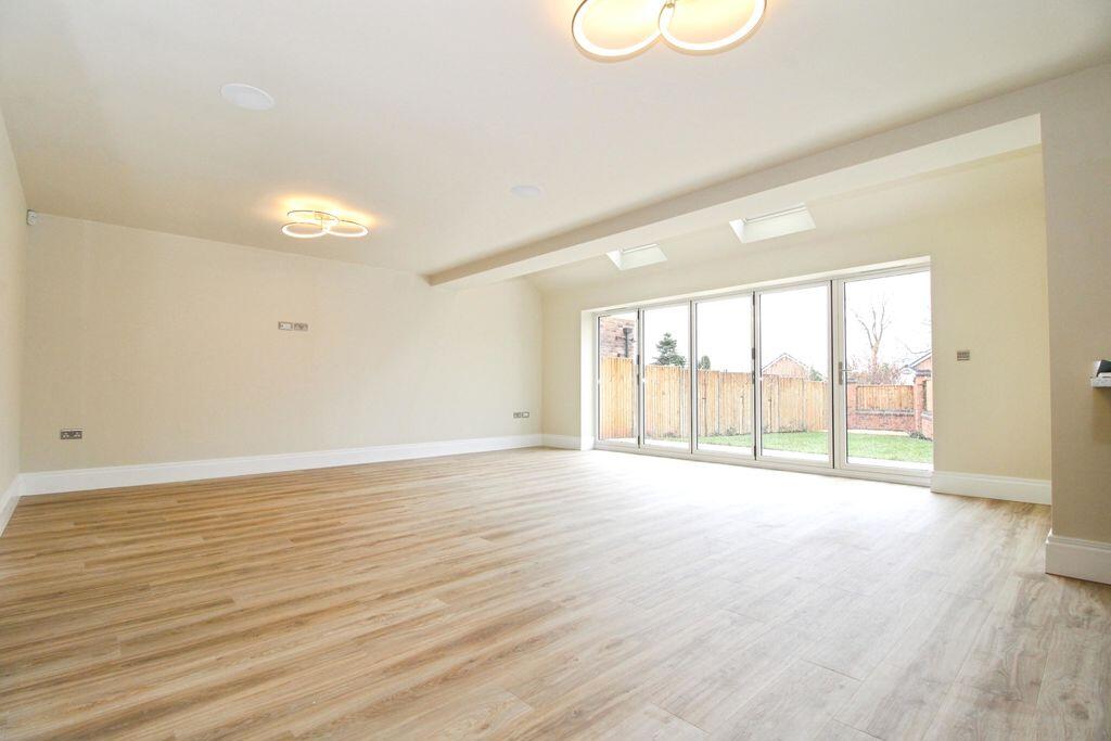 New Build Detached House, James's Place, Little Aston Road, Aldridge WS9 0NP photo 4