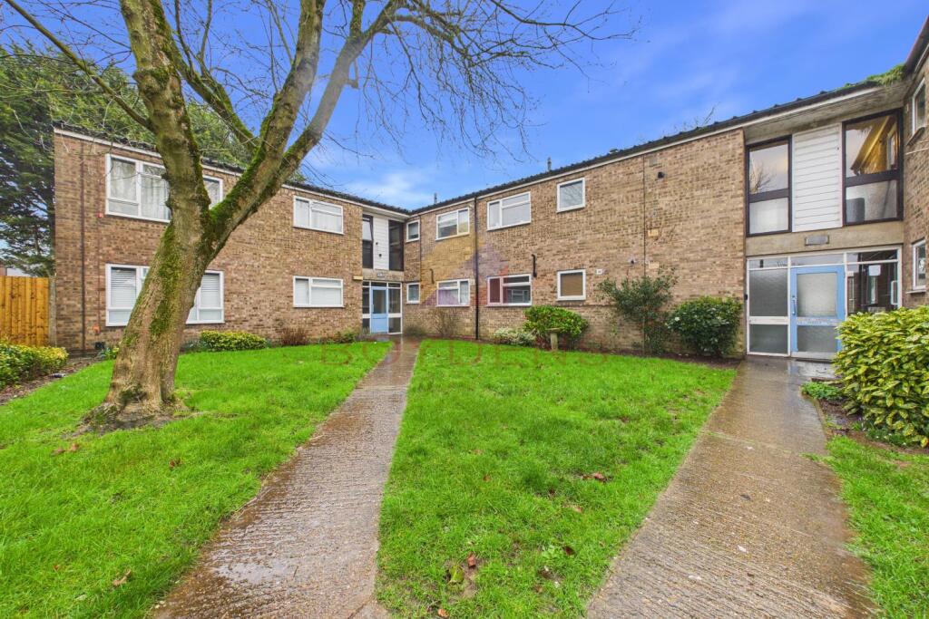 Main image of property: Nelson Road, Colchester