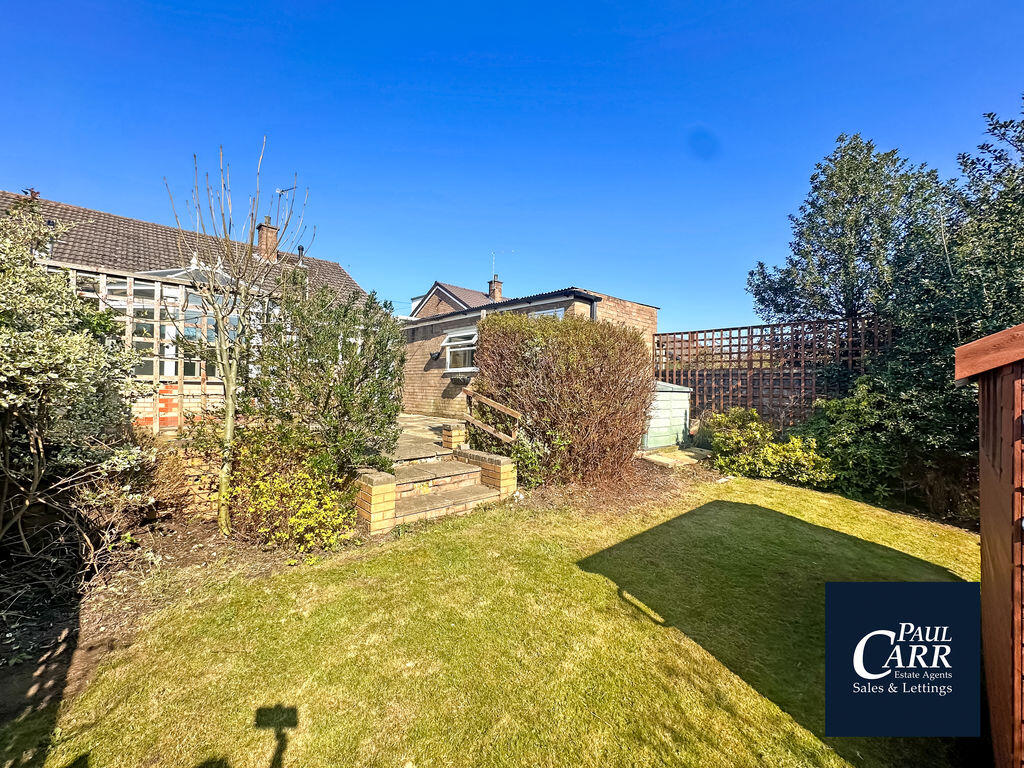 Leveson Avenue, Cheslyn Hay, WS6 7BN photo 2