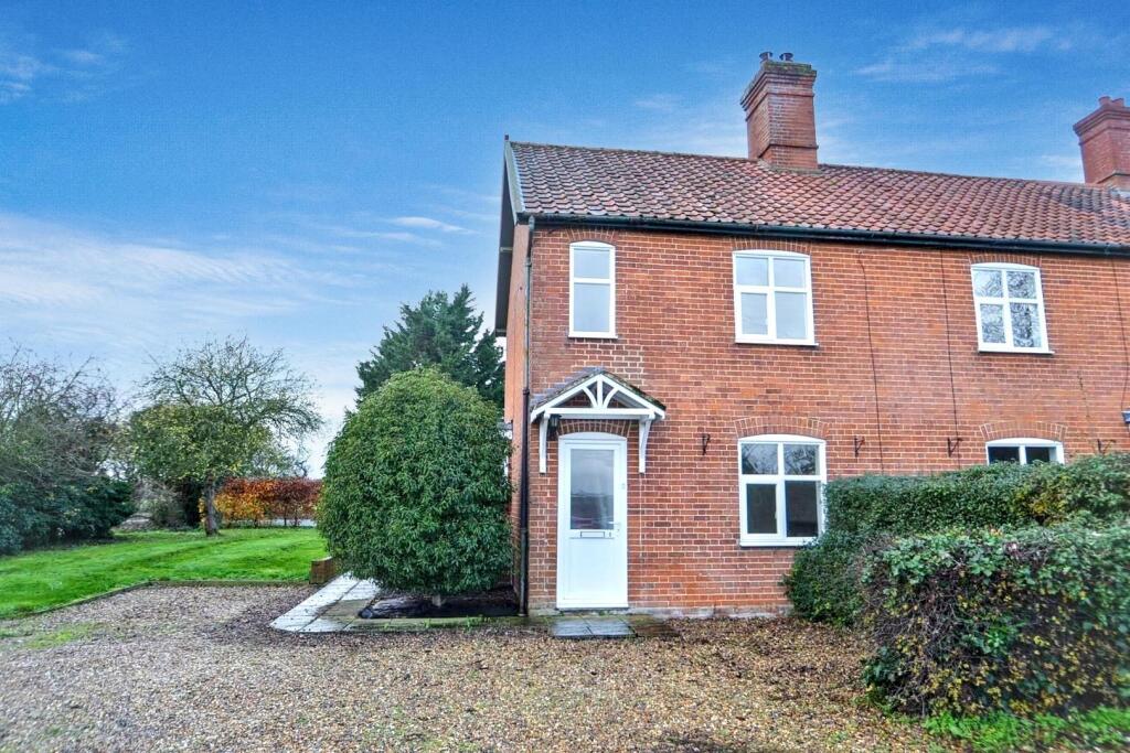 Main image of property: Meadow Cottages, Mulbarton