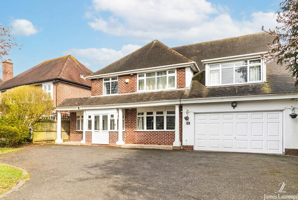 Additional image 42 of Fitz Roy Avenue, Harborne, Birmingham