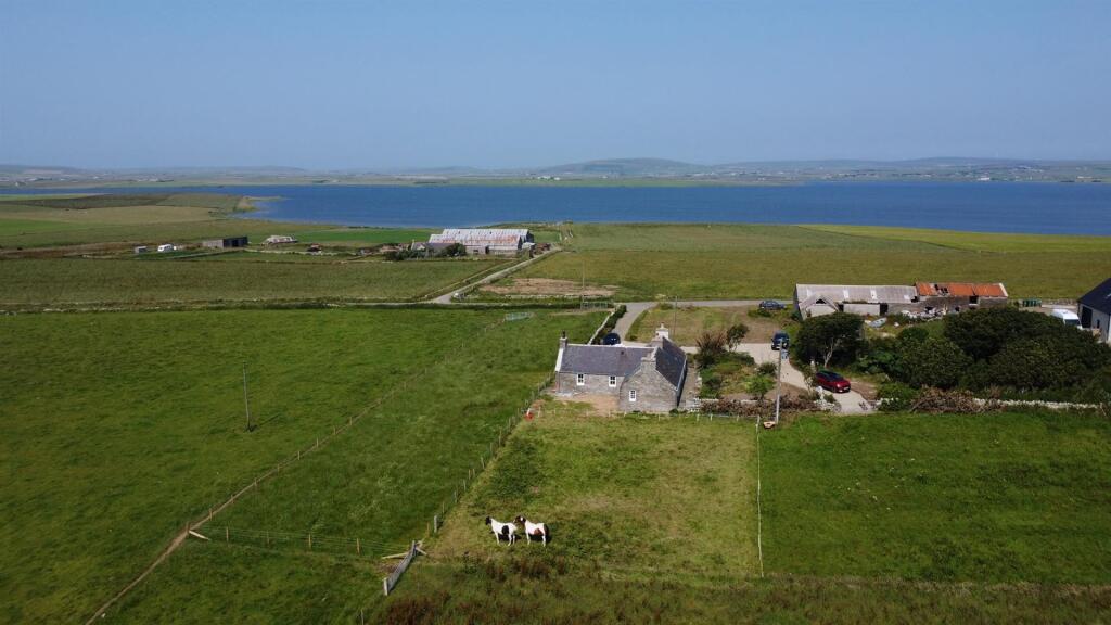 Main image of property: Midhouse, Sandwick, Stromness, Orkney, KW16 3JA