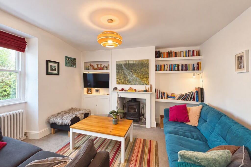 House in Wotton-under-Edge - View 3