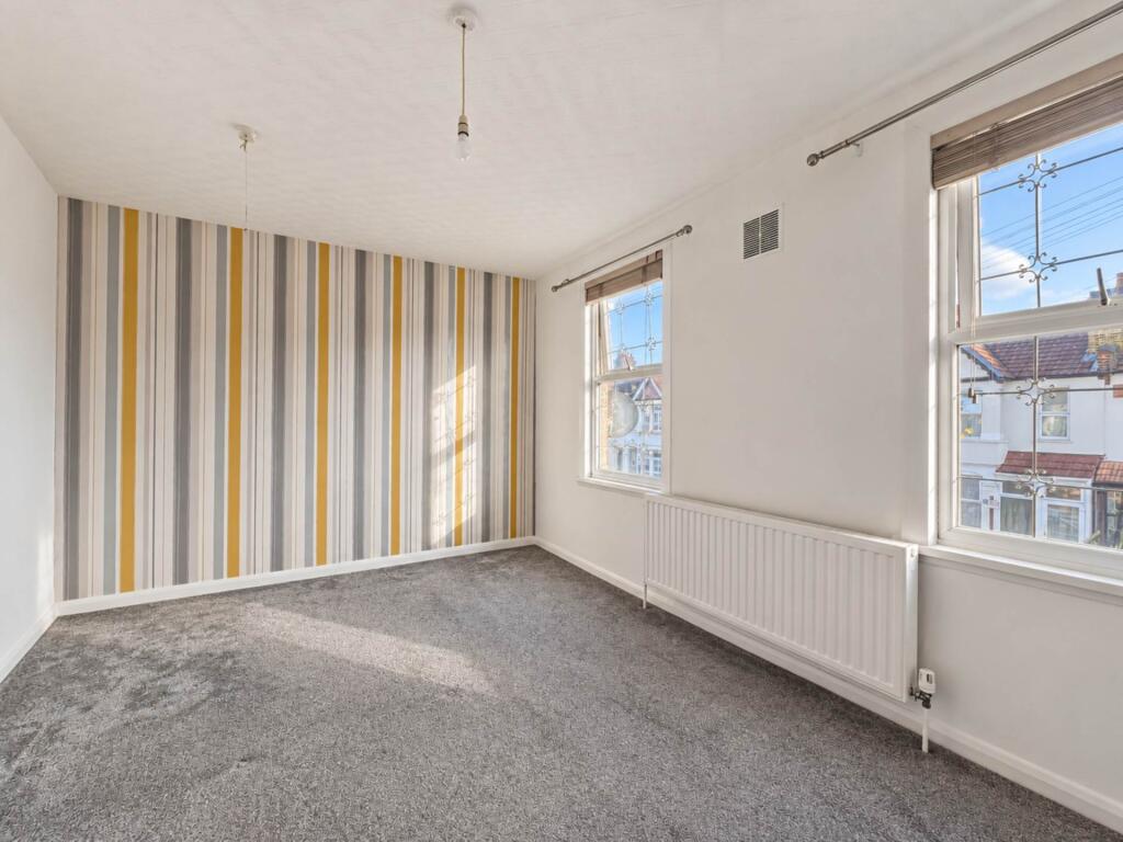 House in London - More