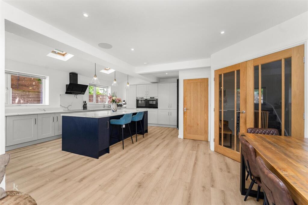 Main image of property: Springfield Road, Ramsbottom, Bury