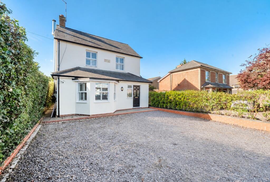 Main image of property: ST JOHNS