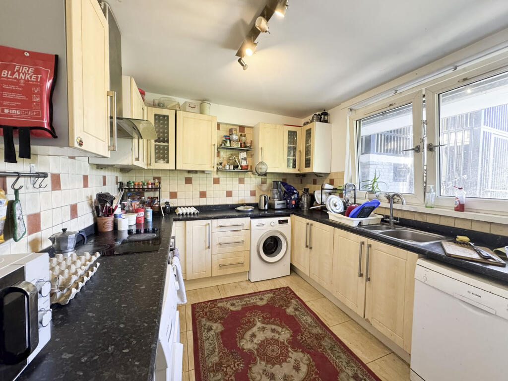 Apartment in London, Globe Town, Bethnal Green - View 4