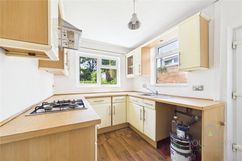 House in Northampton, Kingsley Park - View 4