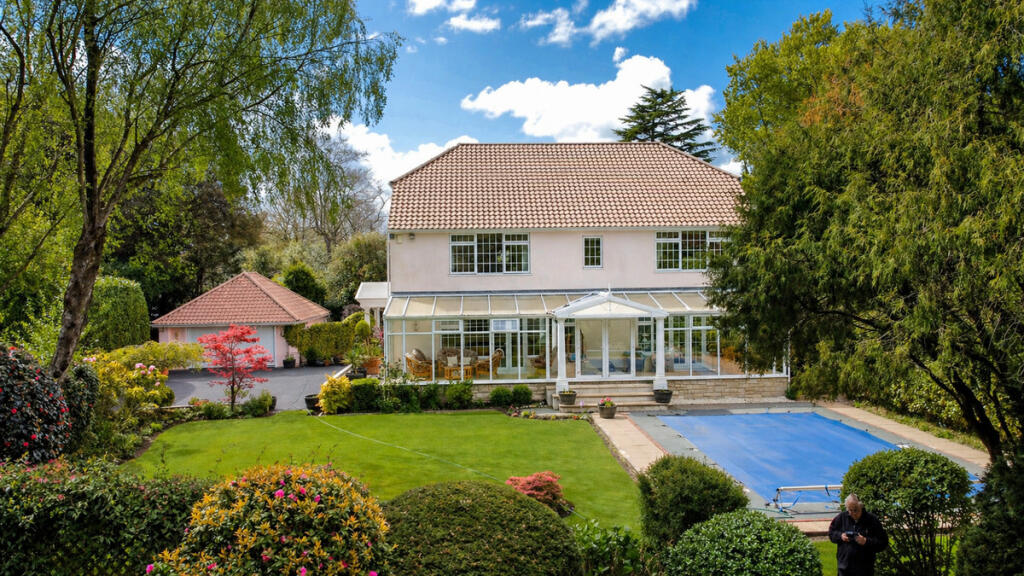 The Avenue, Poole, BH13