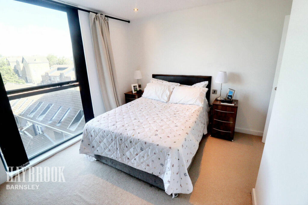 Apartment in Barnsley, Kingstone - View 3