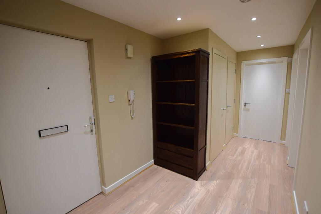 Apartment in Edinburgh - View 5