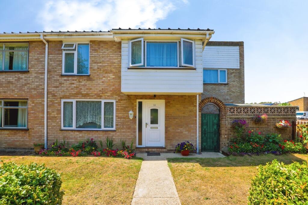 Main image of property: Fountain Road, Rochester, Kent, ME2