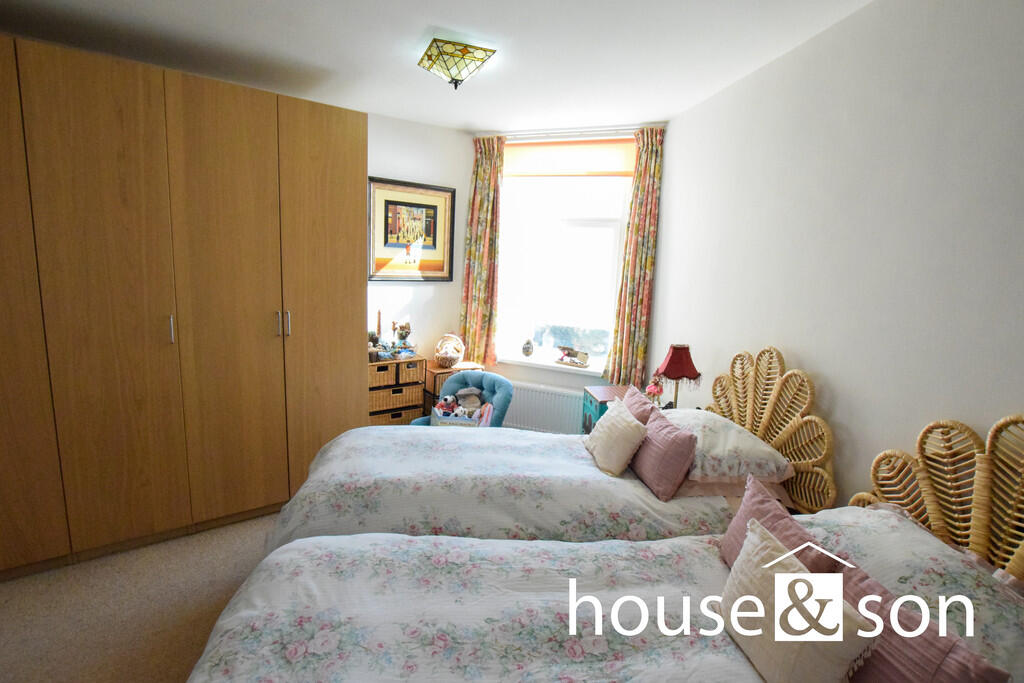 Additional image 6 of Albany, Manor Road, East Cliff, Bournemouth, BH1