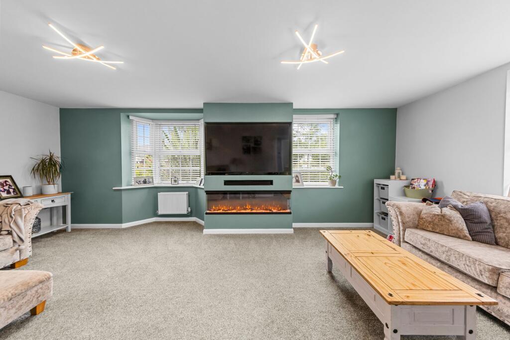 House in Warrington - View 3